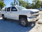 2018 Chevrolet Silverado K1500 LTZ