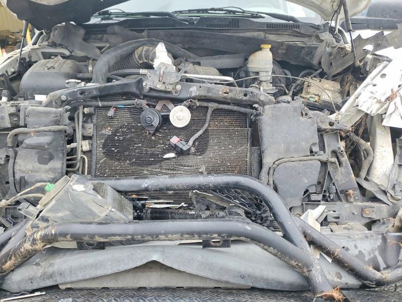 2012 Dodge RAM 1500 ST