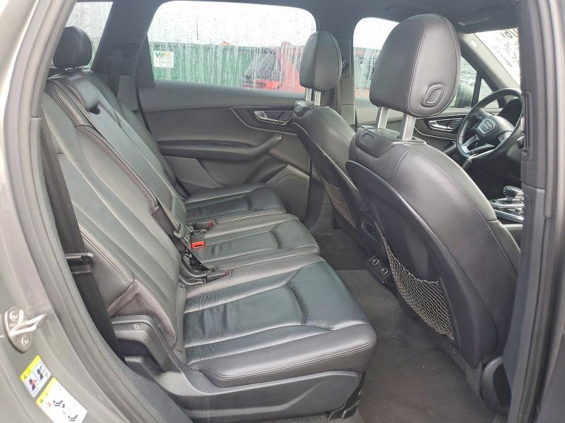 2017 Audi Q7 Premium