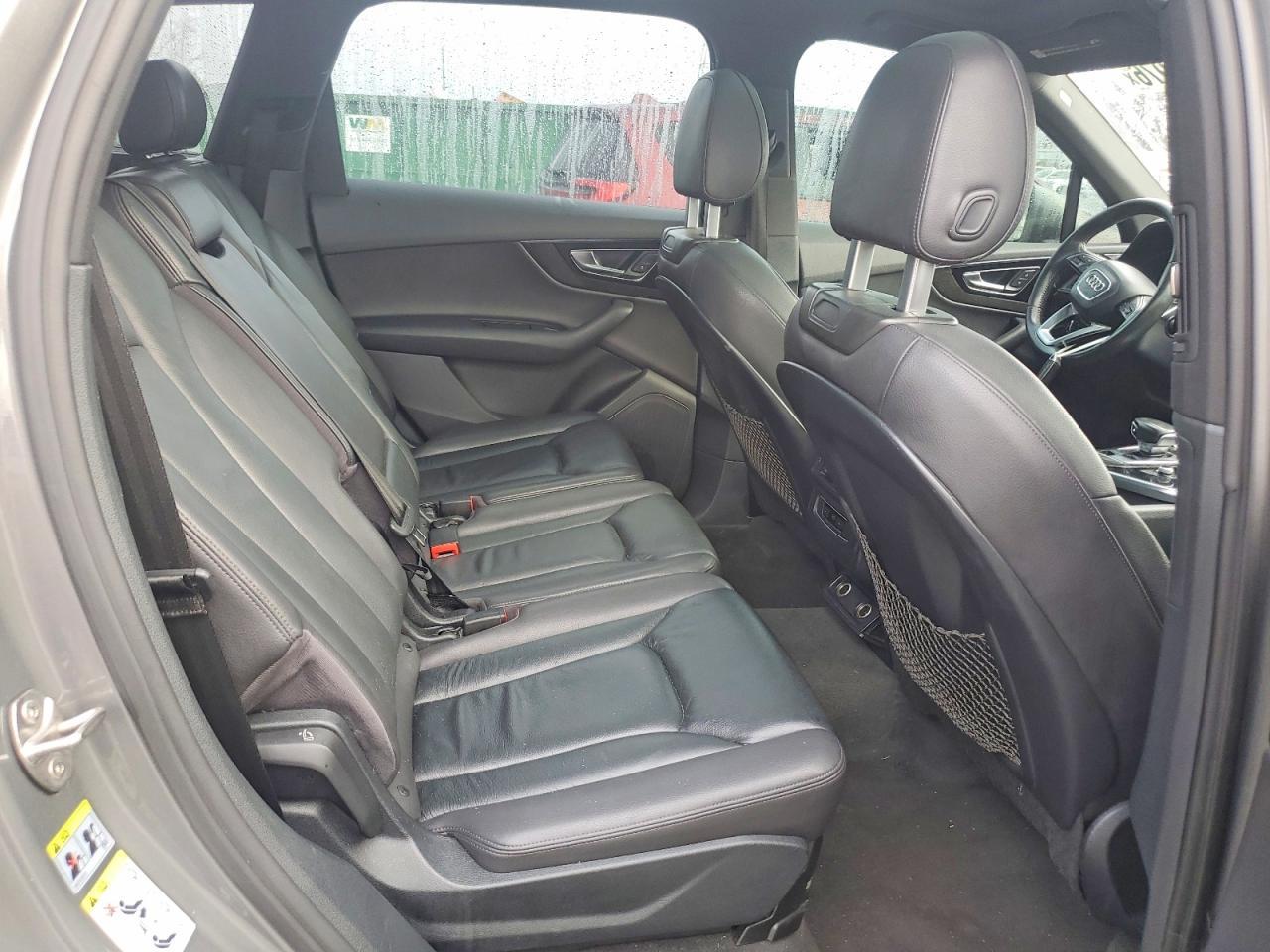 2017 Audi Q7 Premium