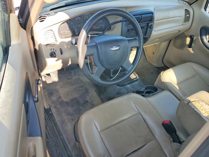 2004 Ford Ranger