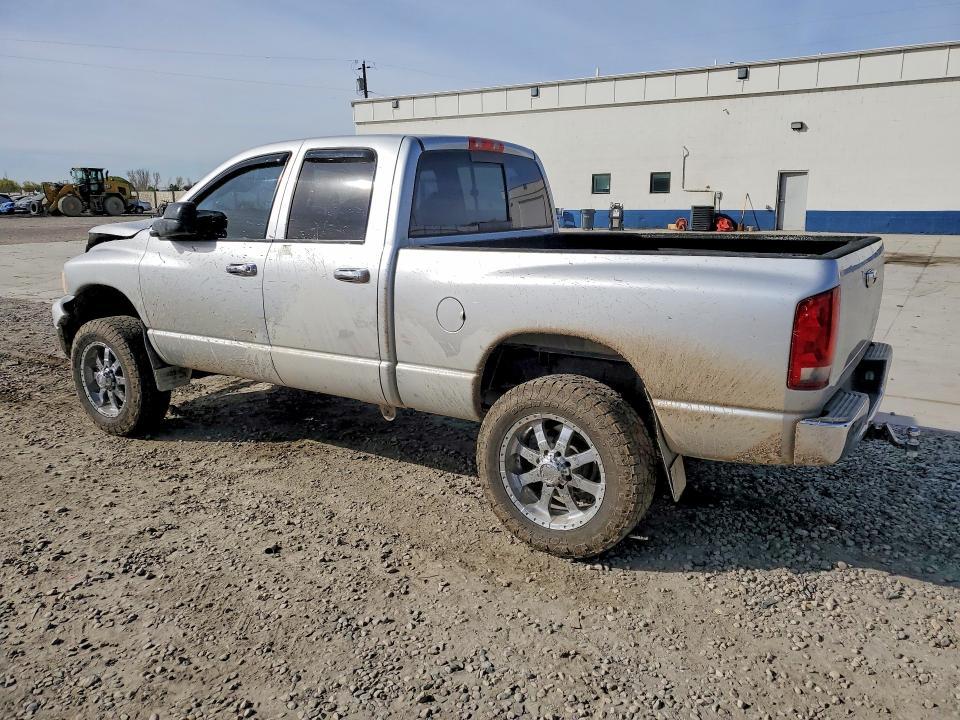 2005 Dodge RAM 2500 ST