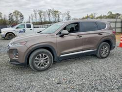 2019 Hyundai Santa fe se for sale in Spartanburg, SC