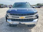 2021 Chevrolet Silverado K1500 LT
