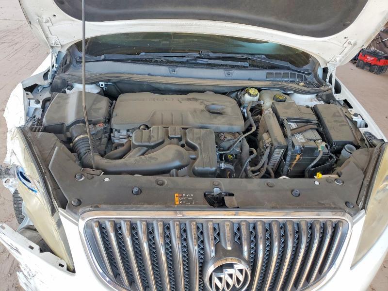 2017 Buick Verano Sport Touring