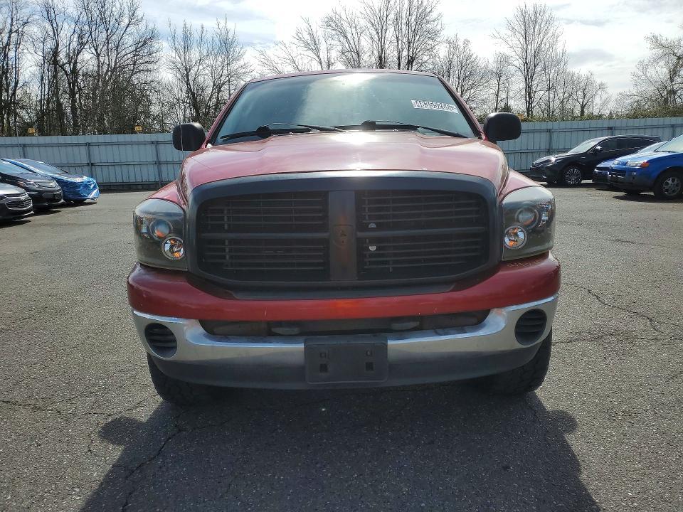 2006 Dodge RAM 1500 ST