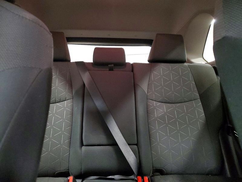 2019 Toyota Rav4 Hybrid xle