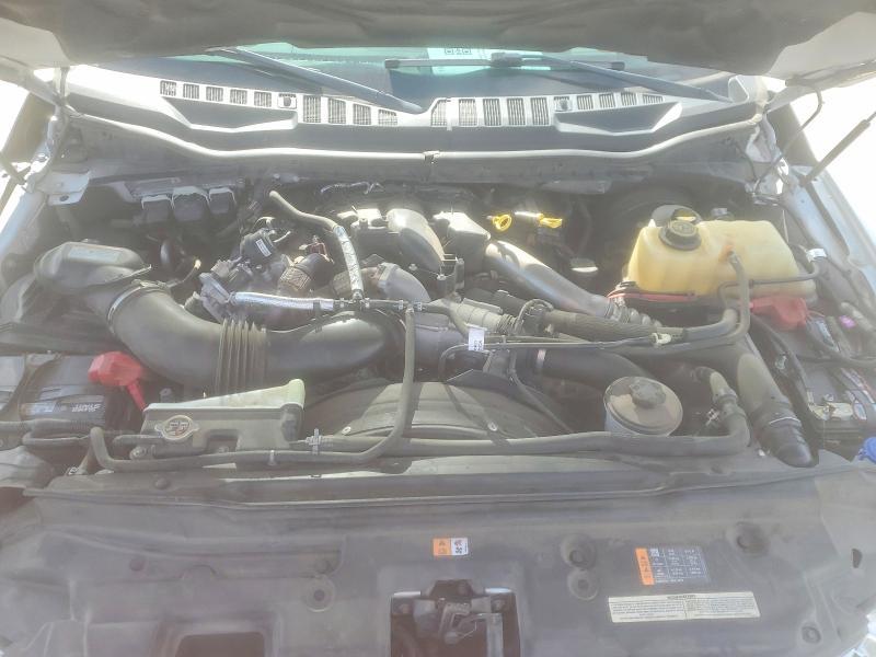 2019 Ford F250 Super Duty