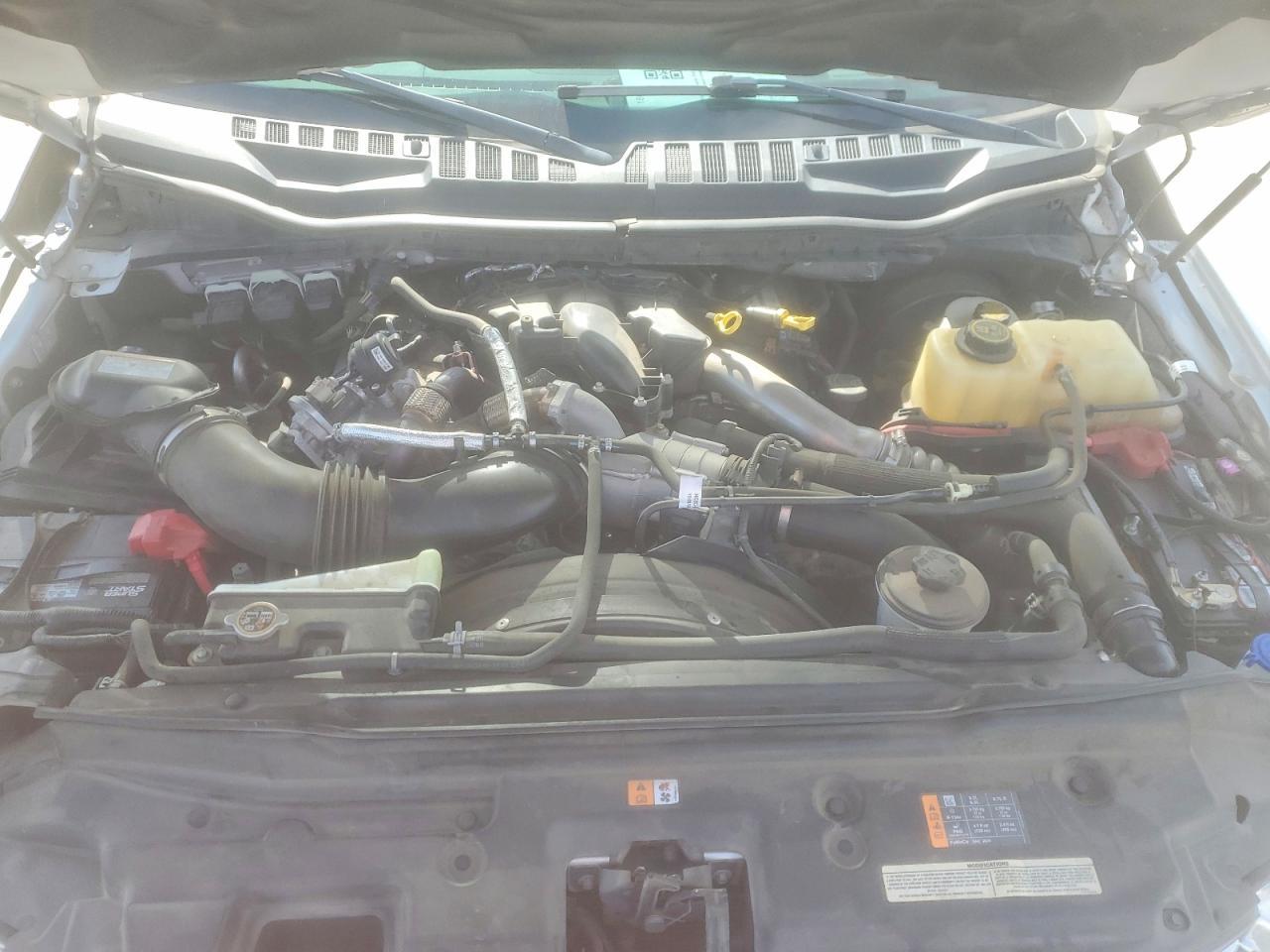 2019 Ford F250 Super Duty