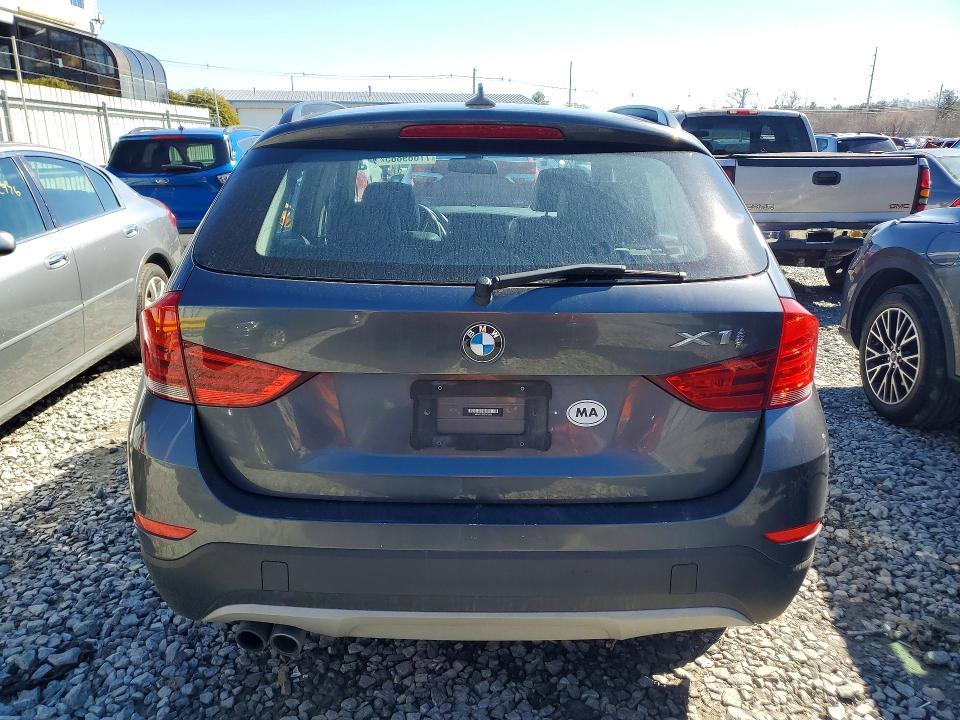 2014 BMW X1 Xdrive28i