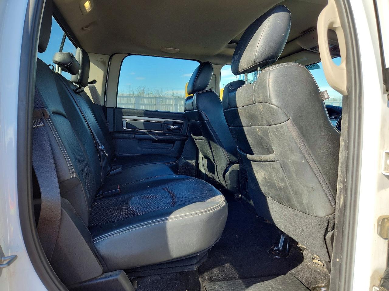 2015 Dodge RAM 1500 Sport