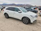 2016 Acura Mdx Technology