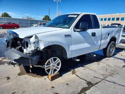 Vehiculos salvage en venta de Copart Littleton, CO: 2008 Ford F150