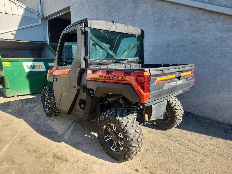2025 Polaris Ranger XP 1000-ATV