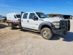 2015 Ford F450 Super Duty Flatbed Truck