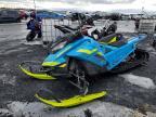 2018 Skidoo Summit X 850 RER