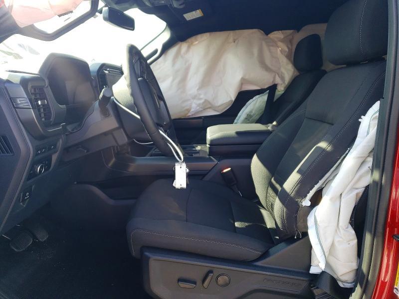 2024 Ford F150 XLT