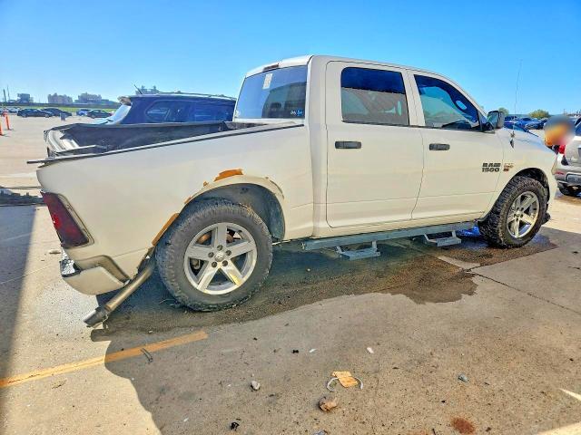 2015 Dodge RAM 1500 ST