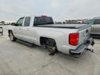 2018 Chevrolet Silverado C1500 LT