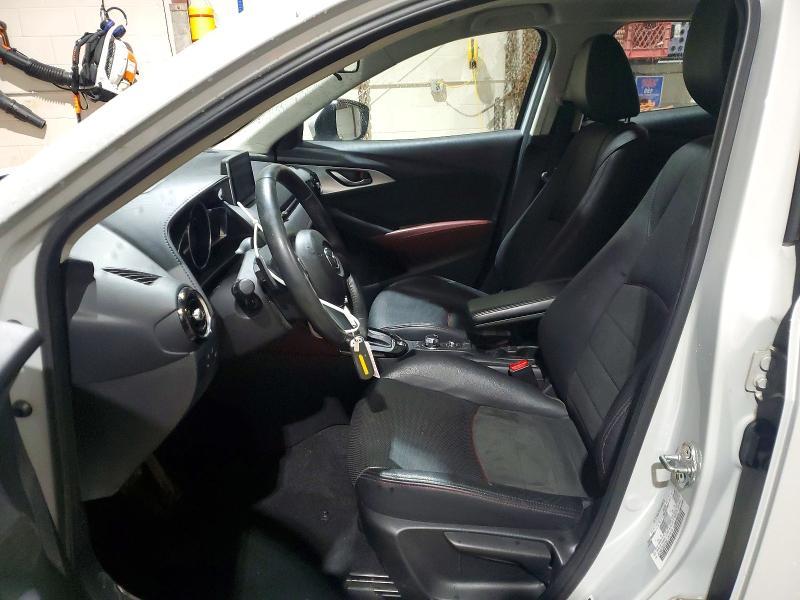 2016 Mazda Cx-3 Grand Touring