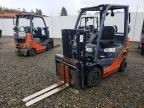 2015 Toyota Unknown  Warehouse Forklift
