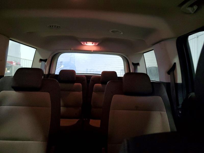 2009 Ford Flex se