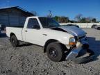 2000 Ford Ranger