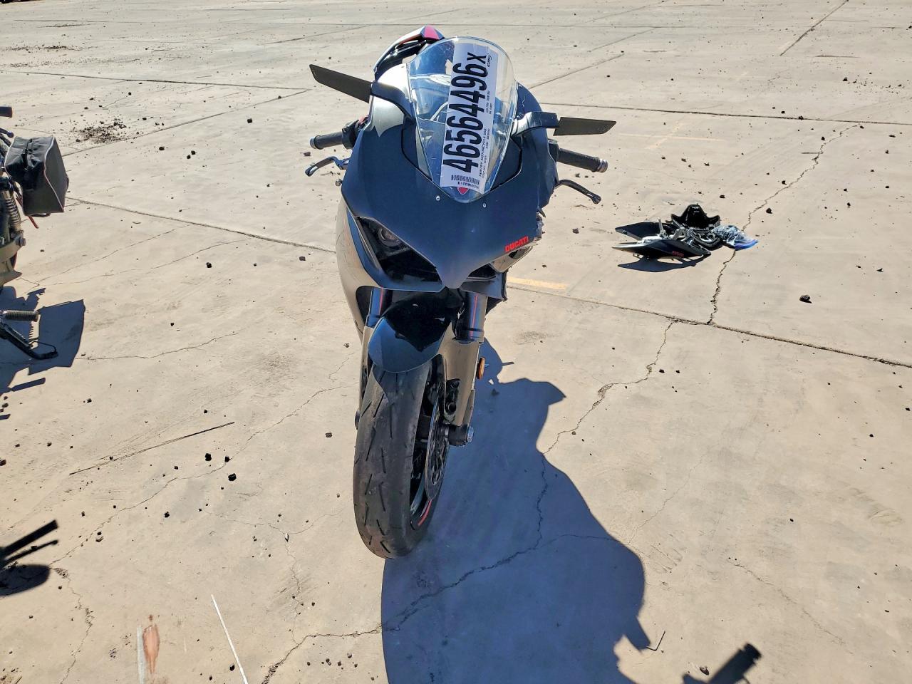 2024 Ducati Panigale V2