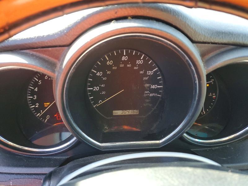 2006 Lexus Rx 330 Base