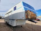 2000 Fleetwood Mallard Camper