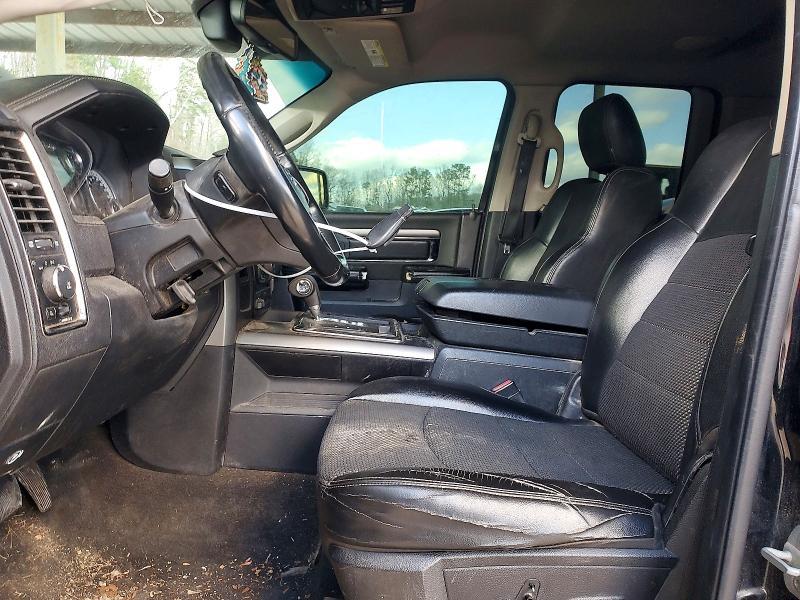 2013 Dodge Ram 1500 Sport