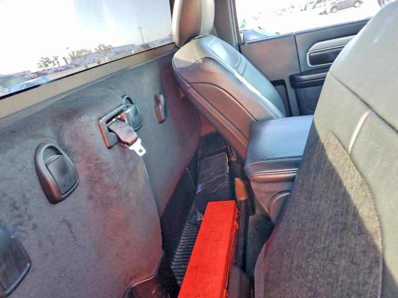 2021 Dodge Ram 3500 Tradesman