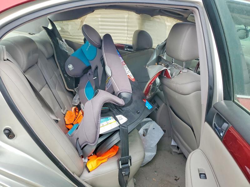 2004 Lexus Es 330 Base