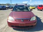 2002 Honda Civic ex