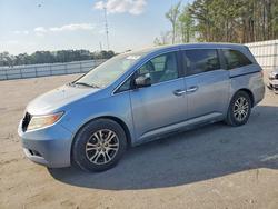 2012 Honda Odyssey ex for sale in Dunn, NC