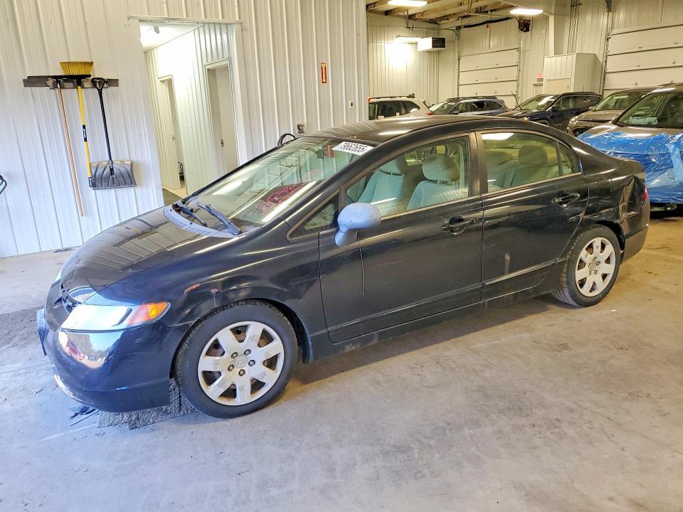 2006 Honda Civic lx