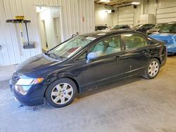 2006 Honda Civic lx for sale in Ham Lake, MN