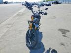 2024 Triumph Scrambler 400 X