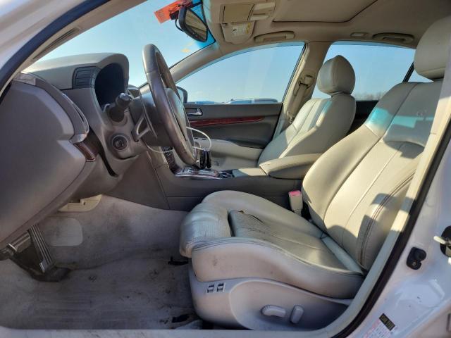 2010 Infiniti G37 Sedan Base