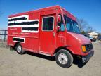 2000 Workhorse Custom Chassis Forward Control Chassis Delivery Truck