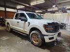 2025 Ford F150 STX