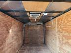 2019 Spartan Cargo SP7X16TA Enclosed Cargo Trailer