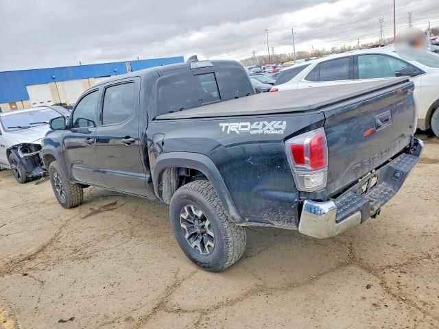 2023 Toyota Tacoma TRD OFF-Road