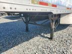 2012 Wabash Dvcvhsa DRY Van Trailer