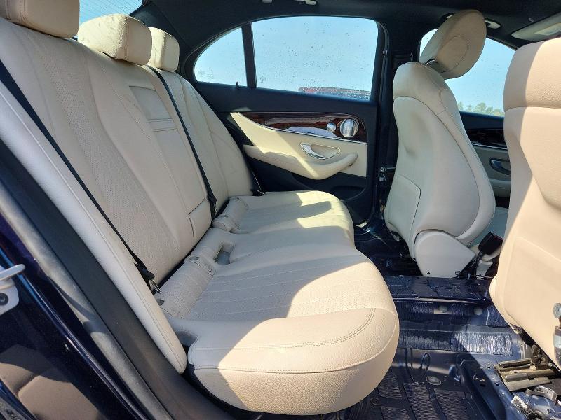 2021 Mercedes-Benz E 350