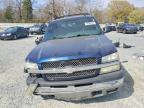 2004 Chevrolet Avalanche K1500