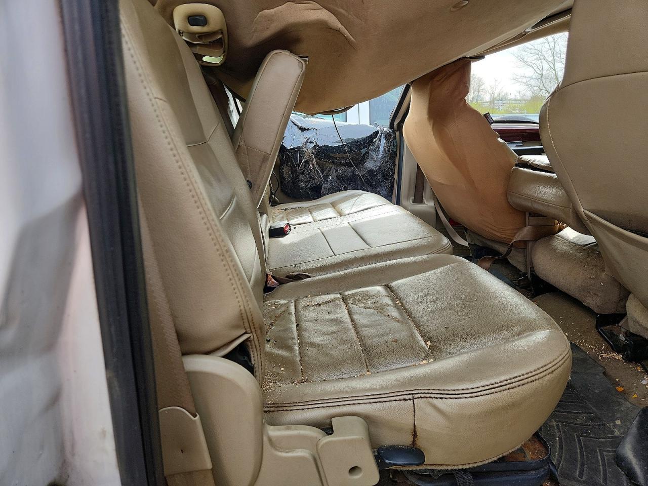 2006 Ford F350 Super Duty