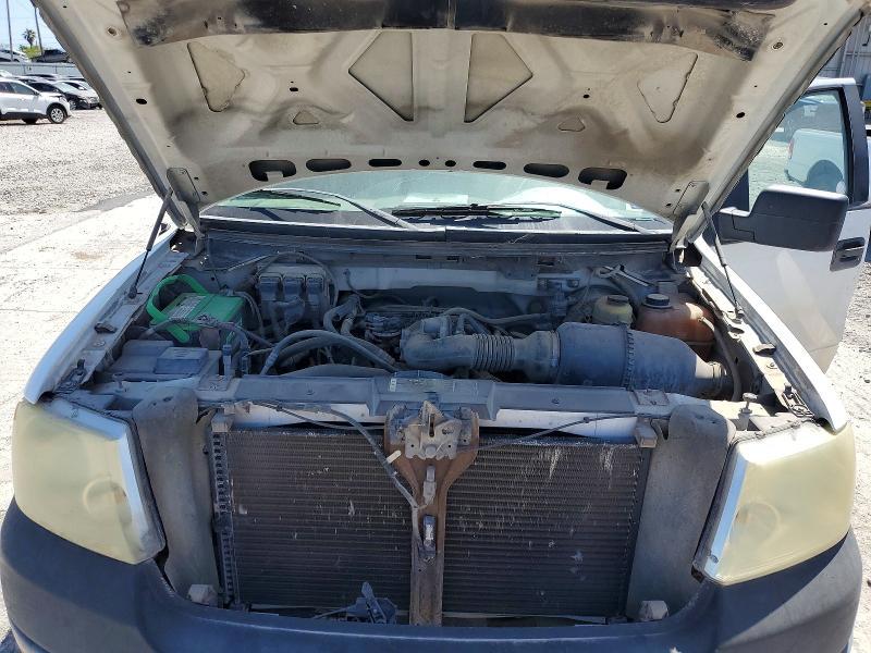 2008 Ford F150