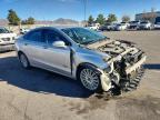 2016 Ford Fusion se Phev