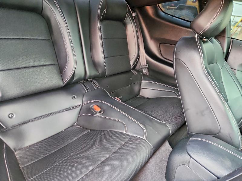 2022 Ford Mustang gt